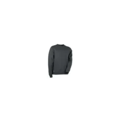 Felpa da Lavoro Cofra Biggin 100% Cotone V597-0-02