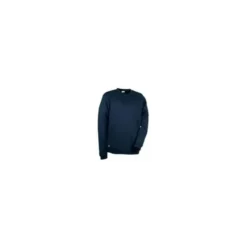 Felpa da Lavoro Cofra Biggin 100% Cotone V597-0-02