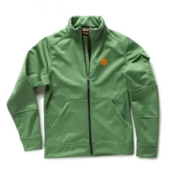Felpa da lavoro Dike in Softshell Feat 94211