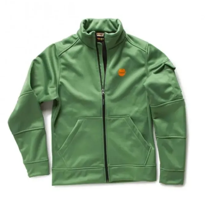 Felpa da lavoro Dike in Softshell Feat 94211