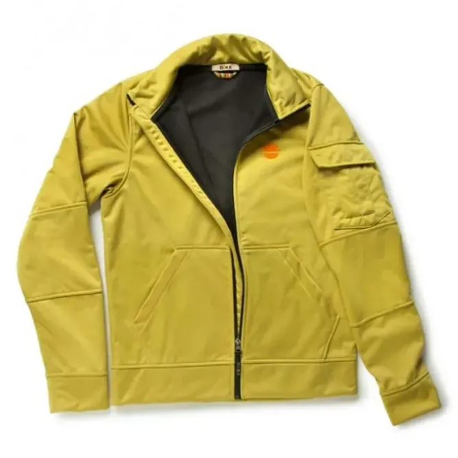 Felpa da lavoro Dike in Softshell Feat 94211