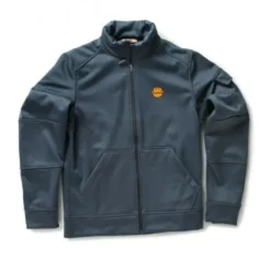Felpa da lavoro Dike in Softshell Feat 94211