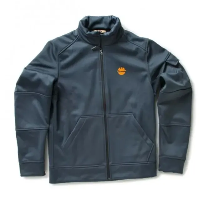 Felpa da lavoro Dike in Softshell Feat 94211