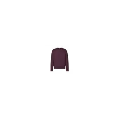 Felpa da Lavoro Fruit Of The Loom con Parasudore Set-In Premium FR621540