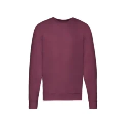 Felpa Da Lavoro Raglan Leggera 80/20 Fruit Of The Loom FR621380