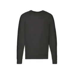 Felpa Da Lavoro Raglan Leggera 80/20 Fruit Of The Loom FR621380