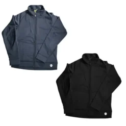 Felpa da lavoro Dike Stretch Zip intera Graphene Felix 94220