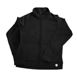 Felpa da lavoro Dike Stretch Zip intera Graphene Felix 94220