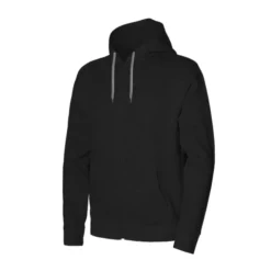Felpa da lavoro Full Zip Antelao Issa Line 04824N