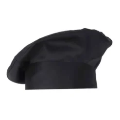 Fuori tutto - Cappello da Lavoro Cuoco Giblor's Toque Monet Q5I00206 Taglia Unica