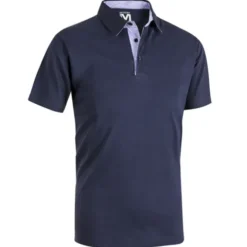 Fuori tutto - Polo da Lavoro 100% Cotone Sottozero Carnaby E0453 Taglia L Colore Blu Navy