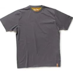 Fuori tutto - T-shirt da lavoro Dike 100% Cotone 92130 taglia L colore grigio scuro