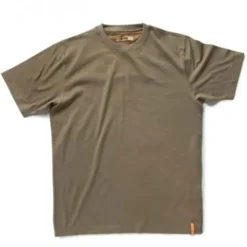 Fuori tutto - T-shirt da lavoro Dike 100% Cotone 92130 taglia L colore grigio scuro