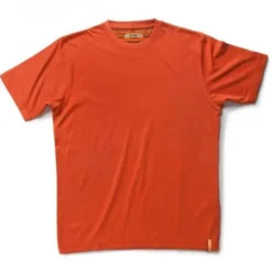 Fuori tutto - T-shirt da lavoro Dike 100% Cotone 92130 taglia L colore arancio