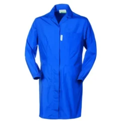 Fuori tutto - Camice da Lavoro Donna Multitasche Rossini Polibrembo A62307 Taglia 2XL Colore Blu