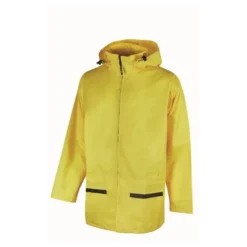 Fuori Tutto - Giacca da Lavoro Antipioggia U-power Echo ST072MB taglia M