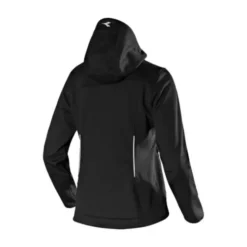 Fuori tutto - Giacca da Lavoro Diadora Donna Softshell Athena 702.179462 colore rosso taglia L