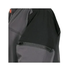 Fuori tutto - Giacca da Lavoro Multitasche Stretch Cofra Javre V590-0-02 taglia 50 colore Blu nero