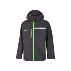 Fuori tutto - Giacca da Lavoro Multitasche U-Power Tutendo FU287 Colore Asphalt Grey Green Taglia L
