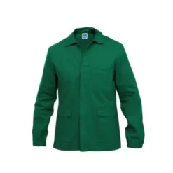 Fuori tutto - Giacca da Lavoro New Extra Siggi 100% Cotone taglia 48 colore blu