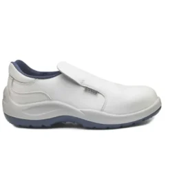 fuori tutto-Mocassino Antinfortunistico Base Litio S2 SRC B0537 taglia 38