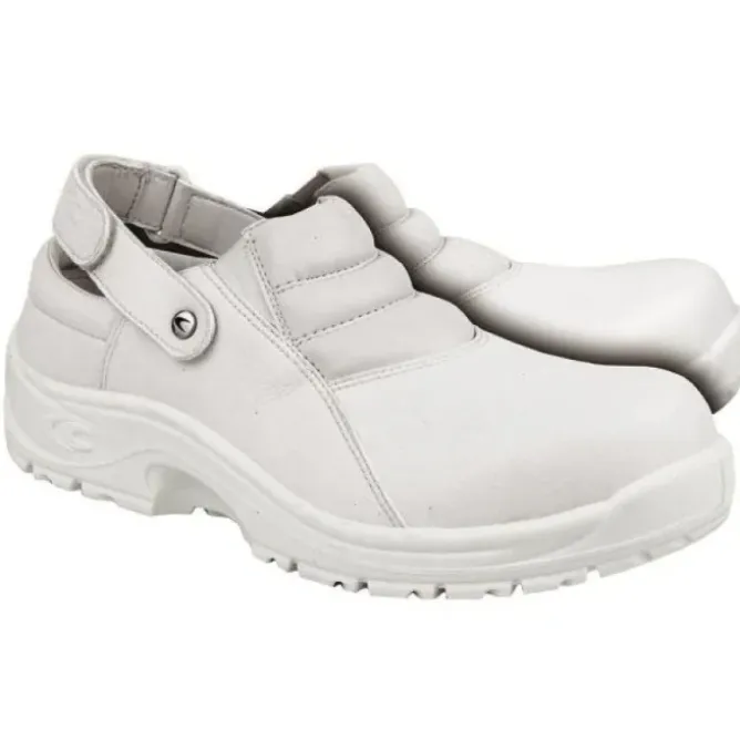 FUORI TUTTO - Mocassino Antinfortunistico Cofra Ancus SB E A FO SRC 10020-000 - Numero 47