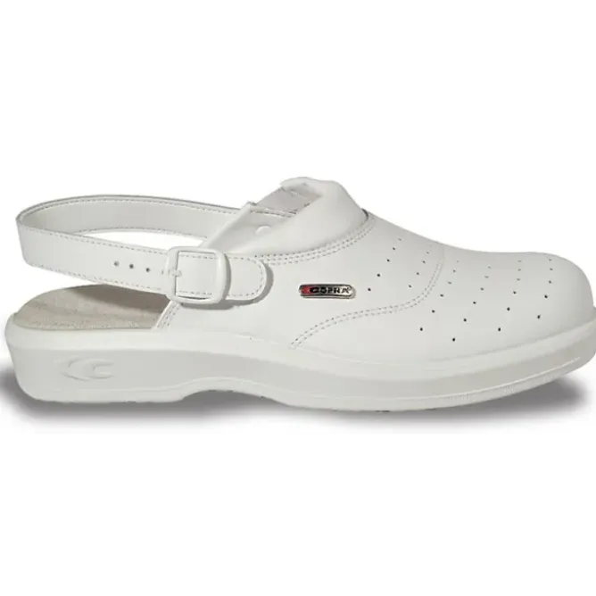 Fuori Tutto - Mocassino Antinfortunistico Cofra New Richard OB E A FO SRC 75090-001 - Numero 36