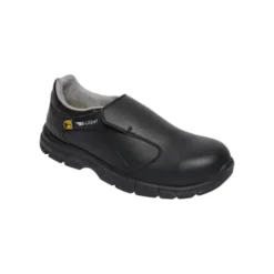 Fuori tutto - Mocassino Zoccoli Antinfortunistici Diadora RUN MICRO LOW S2 SRC ESD 701.175310 numero 42 nero