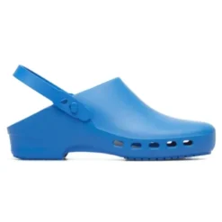 Fuori tutto - Sabot Antinfortunistico Exena KG065 Insoled OP-Clog Blue - C0001V004 numero 35