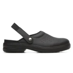 Fuori tutto - Sabot Antinfortunistico Exena 00A113 SB-E-A SRC Airing Clog Blk A0121V005 Numero 40