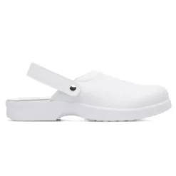 Fuori tutto - Sabot Bianco Antinfortunistico Exena S955 Lisa OB E A FO SRC - C0004V003 Numero 42