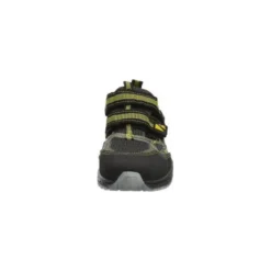 Fuori tutto - Sandali antinfortunistici Cofra Ace S1P SRC 30040-001 Numero 38