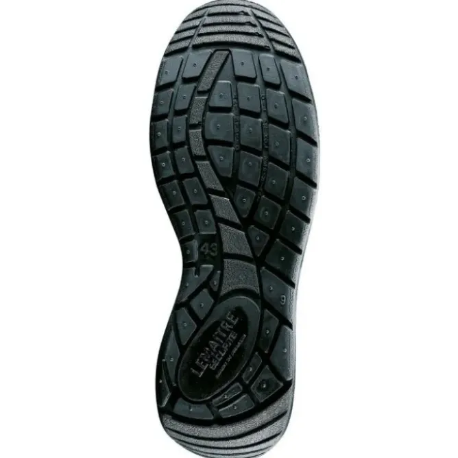 Fuori tutto - Sandali antinfortunistici Lemaitre Dragster S1 ESD SRC DRAGS10BF Numero 40