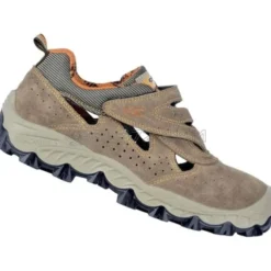 fuori tutto - Sandali Antinfortunistici Cofra New Bengala S1P SRC numero 48
