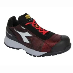 Fuori tutto - Scarpa da Lavoro Diadora Glove Mds Mtx Low S1P HRO SRC ESD 701.181133 Numero 43 Colore Nero Giallo