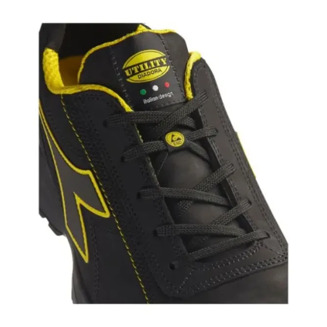 Fuori tutto - Scarpa da Lavoro Diadora Glove Mds Master Low S3 HRO SRC ESD 701.181138 Numero 40
