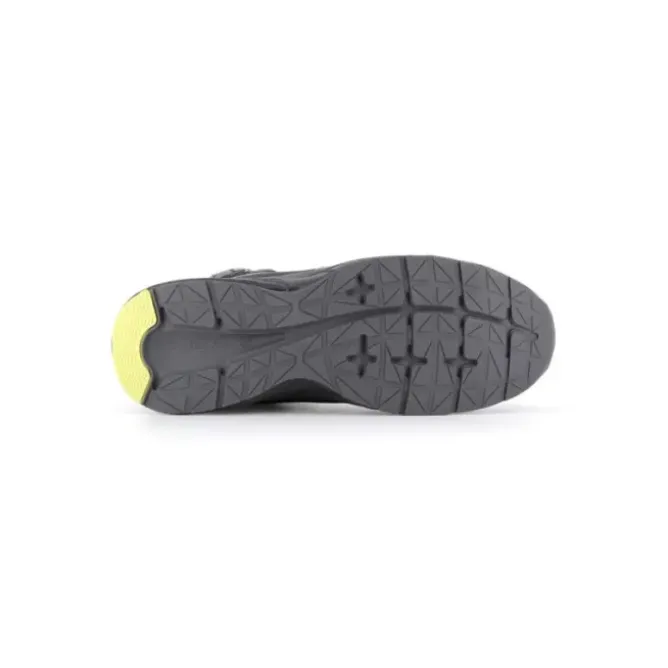 Fuori tutto - Scarpe Antifortunistiche S.24 Rocket S3 ESD SRC FO WRU HRO HI CI 6222 Alte Metalfree Numero 43