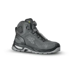 Fuori tutto - Scarpe Antinfortunistiche Chiusura BOA Metalfree U-Power Red Fit Vibe S3S CI LG FO ESD SR UT10134 Numero 47