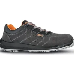 Fuori tutto - Scarpe antinfortunistiche U-power April S1P SRC SO20485 numero 41