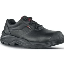 Fuori tutto - Scarpe antinfortunistiche U-power Arizona UK S3 SRC RR20443 numero 46