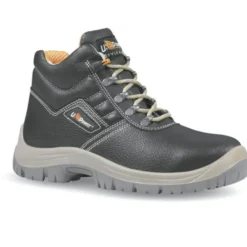 Fuori tutto - Scarpe antinfortunistiche U-power alte invernali TANNER S1P Numero 43