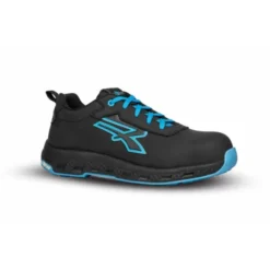 Fuori tutto - Scarpe antinfortunistiche Metalfree U-Power Red Ego Alyx S3S CI HI HRO FO ESD SR RE20134 Numero 36