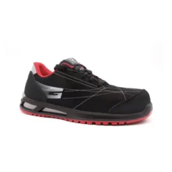 Fuori Tutto - Scarpe Antinfortunistiche Giasco Mykonos S1P SRC Leggere Traspiranti Antiscivolo - 3H192ER numero 38