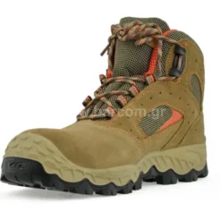 Fuori tutto - Scarpe Antinfortunistiche Cofra New Ionian S1P SRC FW000-000 Numero 42