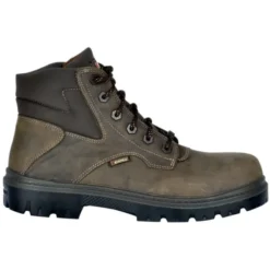 Fuori tutto - Scarpe Antinfortunistiche Cofra Blanquilla S3 SRC 26400-N01 Numero 38