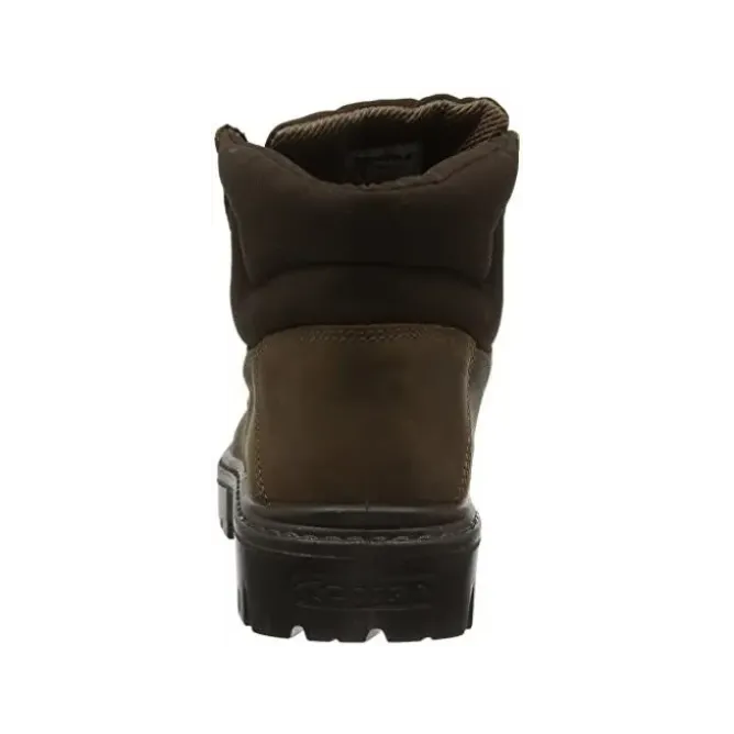 Fuori tutto - Scarpe Antinfortunistiche Cofra Blanquilla S3 SRC 26400-N01 Numero 38