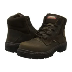 Fuori tutto - Scarpe Antinfortunistiche Cofra Blanquilla S3 SRC 26400-N01 Numero 42