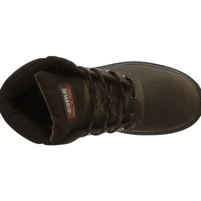 Fuori tutto - Scarpe Antinfortunistiche Cofra Blanquilla S3 SRC 26400-N01 Numero 42