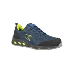 Fuori tutto - Scarpe Antinfortunistiche Cofra Reused S1P SRC 73082-003 Numero 43