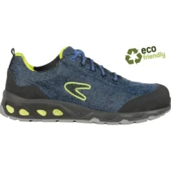 Fuori tutto - Scarpe Antinfortunistiche Cofra Reused S1P SRC 73082-003 Numero 43